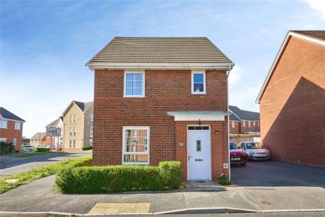 Saxon Close, Newport, Isle of Wight, PO30