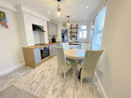 Station Road, Wivenhoe, CO7