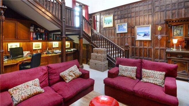 Drawing Room 1