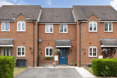 Ridgeway Close, Market Lavington, Wiltshire, SN10 4BH