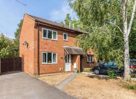 Quarry Close, Bloxham, OX15 4HA