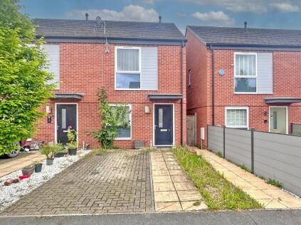 Sorbus Street, Bilston