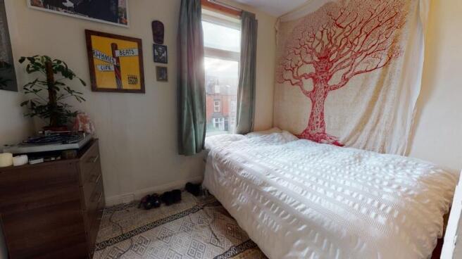 4 bed End of Terrace to rent Image 5