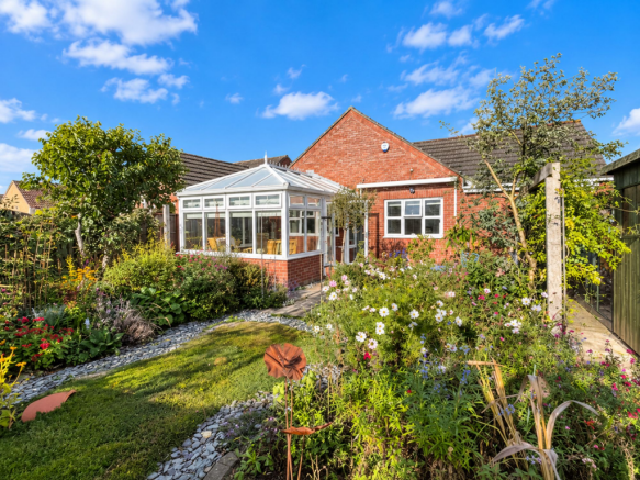 The Ridings, Market Rasen, LN8 photo 2