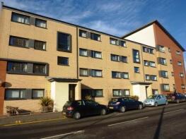 Flat 1/1, 322, Kennedy Street, Glasgow G4 0PU