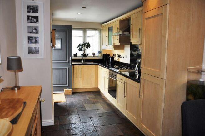 Kitchen 2