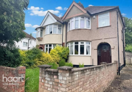 Colin Crescent, NW9