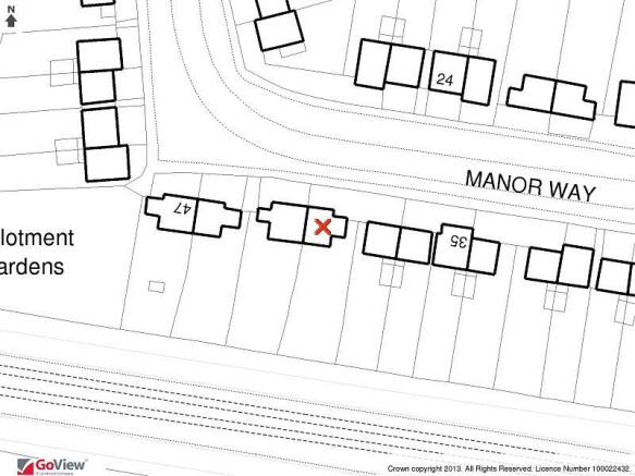 Map 1