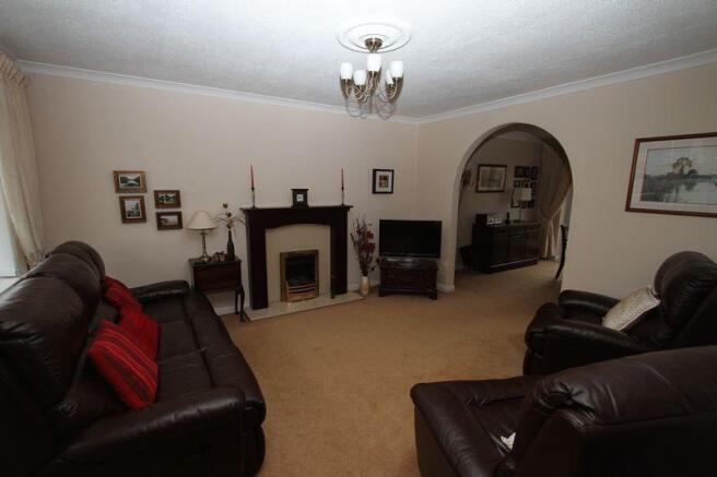 sitting room