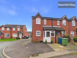 57, Charnley Road, Stafford ST16 3JX