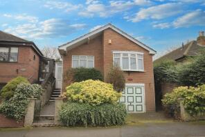 24, Coronation Road, Woodthorpe NG3 5JS