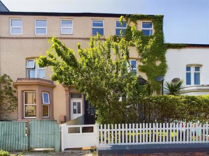 Percy Road, Whitley Bay