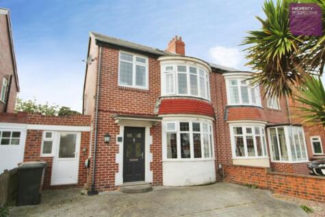 Seacrest Avenue, NE30