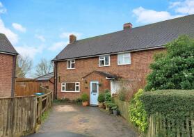 10, Ridgeway Cottages, Milton Keynes MK17 0SJ