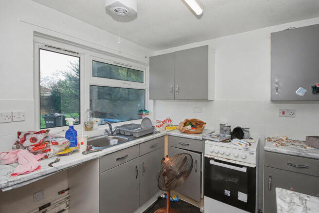 11 Royston Avenue, Spaldwick, Huntingdon, Cambridgeshire, PE28 0TH