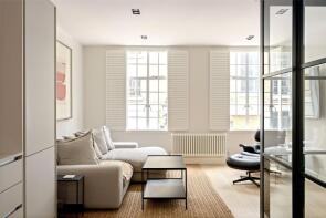 10, Cross Keys Close, London W1U 2DH