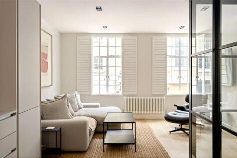 Cross Keys Close, Marylebone, London, W1U