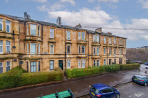 Flat 1/1, 4, Leven Street, Glasgow G41 2JQ