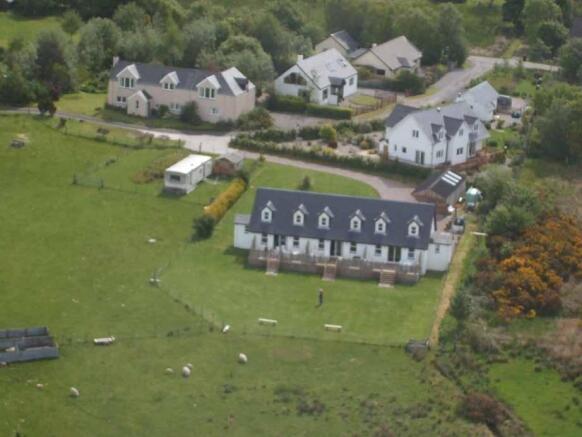 Matheson Croft