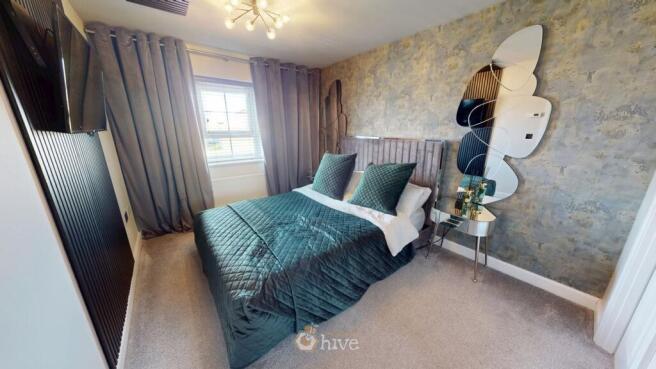 4 bed Detached for sale Image 10