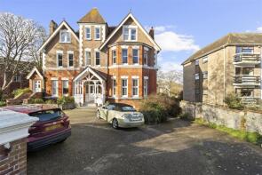 Flat 6, 28, Silverdale Road, Eastbourne BN20 7EY