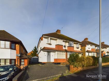 Geralds Road - No Onward Chain