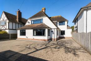 34, Audley Road, Folkestone CT20 3QB
