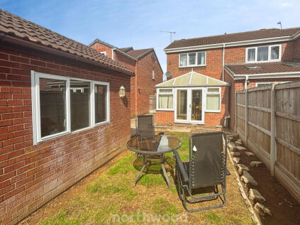 Victoria Avenue, Hatfield, Doncaster, DN7