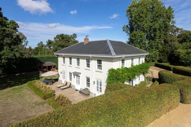 The Dower House