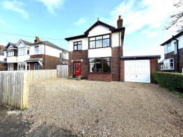 Rydal Mount, Garstang Bypass Road, Preston PR3 1NA
