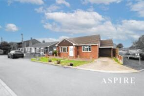 25, Griffin Avenue, Canvey Island SS8 8BE