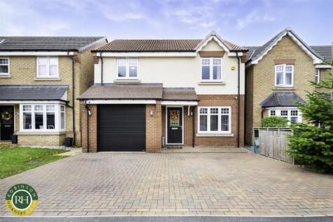 Athelstane Crescent, Edenthorpe, Doncaster