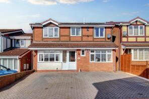 20, Burleigh Close, Pye Green, Cannock WS12 4RR