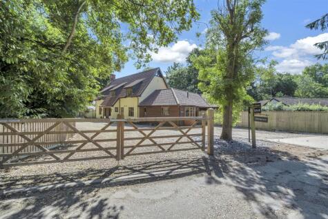 The Park, Great Barton, Bury St. Edmunds