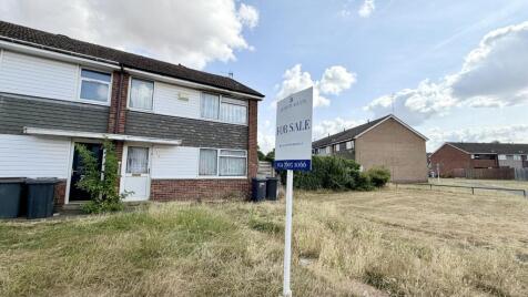 Acacia Crescent, Bedworth