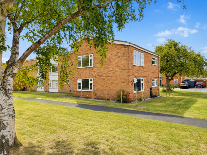 Pevensey Road, Loughborough, LE11 5UE