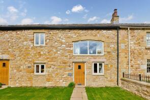 Bramble Fold Barn, Button Street, Preston PR3 2LE