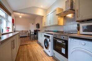 17, Allison Street, Lincoln LN1 1PX