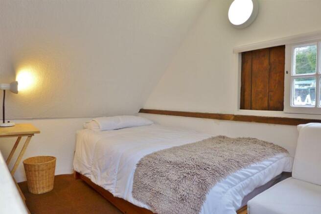 Bedroom 2.