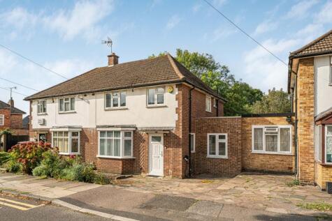 Marsh Lane, Stanmore, HA7
