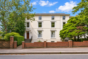 31a, Fonnereau Road, Ipswich IP1 3JH