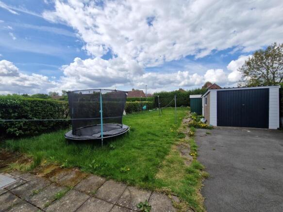 3 bed House to rent Image 7