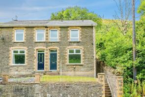 15, Cemetery Road, Bridgend CF32 7HT
