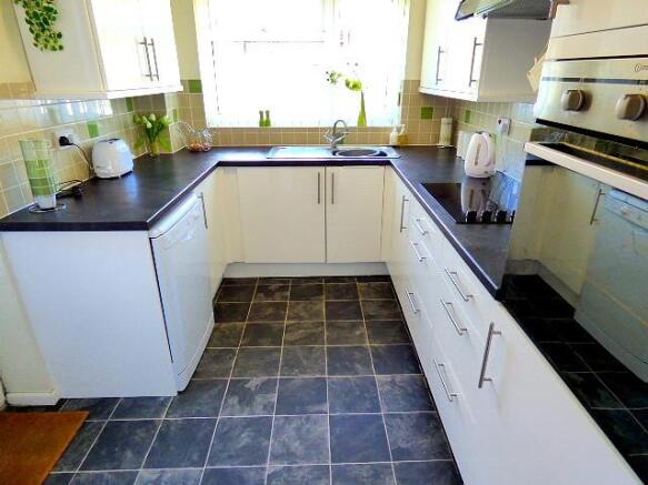 Kitchen 1 - 1