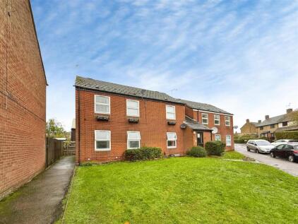 Desford Road, Thurlaston