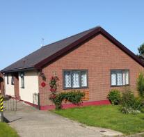 6, Hafod Lon, Bangor LL57 4GD