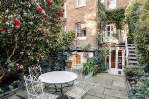 22, Halsey Street, London SW3 2QH