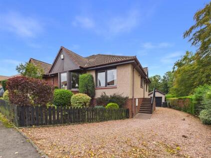 31 Stormont Way, Scone, Perth, PH2 6SP