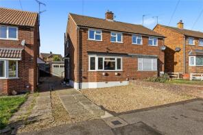 65, Townfield Road, Bedford MK45 1JG