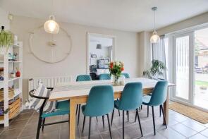 6, Cockrells, St Neots PE19 6AE